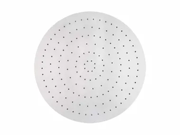 BD03420 - Built-in round stainless steel overhead shower by GUGLIELMI RUBINETTERIE - view 2